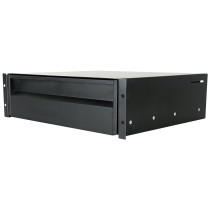 19 inch Drawer 3U