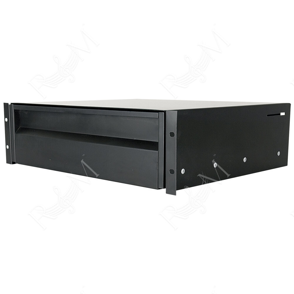 19 inch Drawer 3U