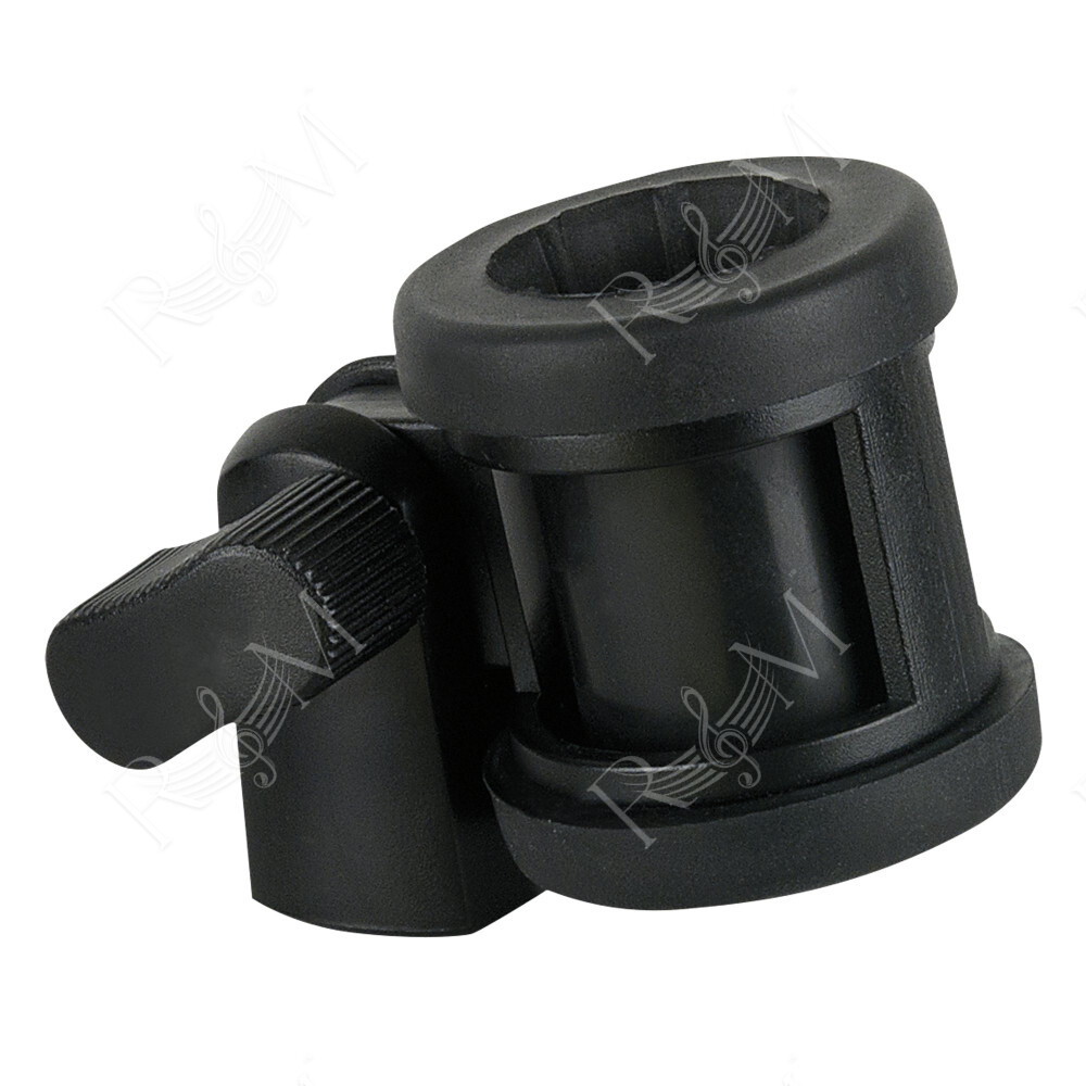 Microphone Holder 20-24 mm gancio in gomma 20-24 mm