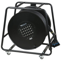 CobraX Stagewheel 24/4 50m