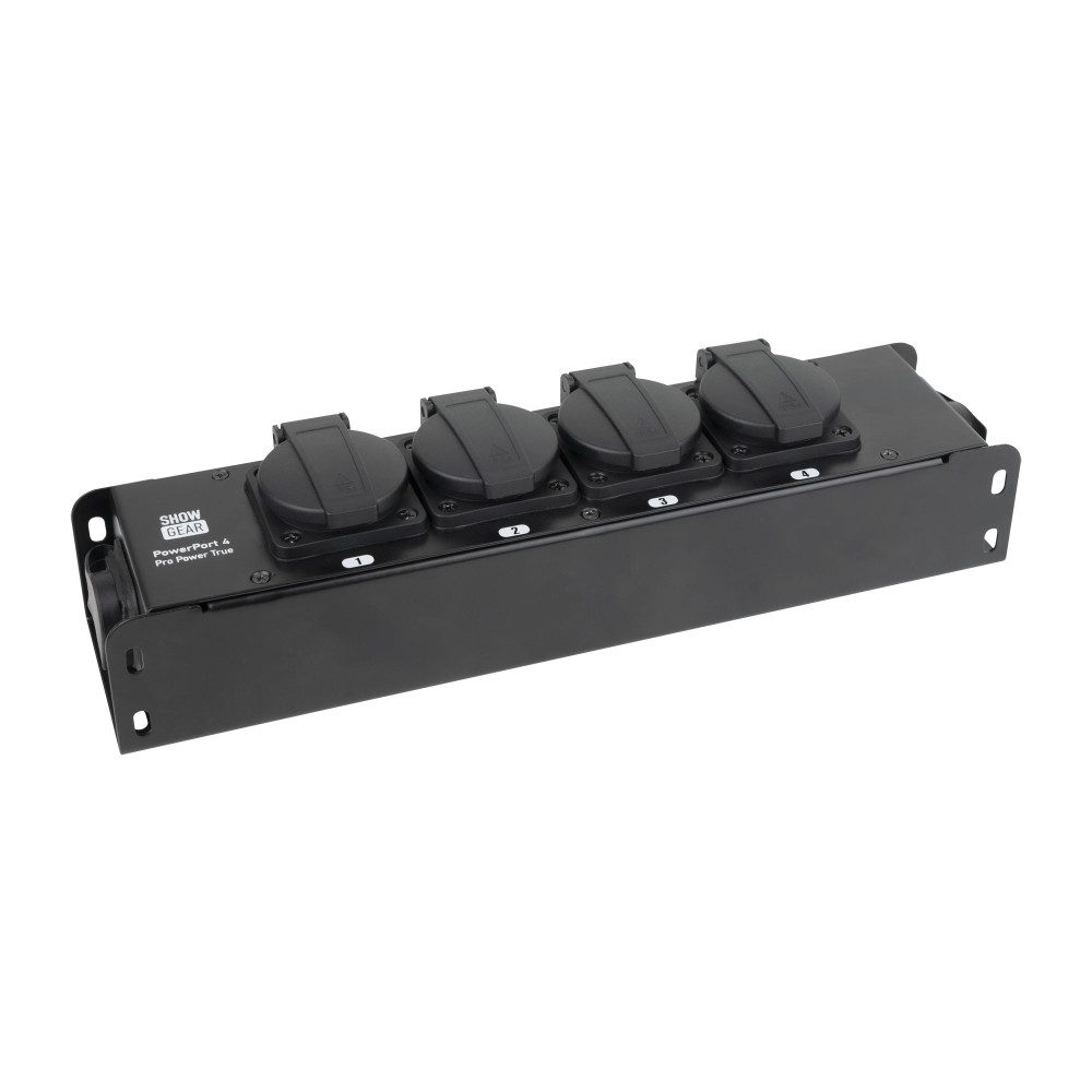 Powerport 4
