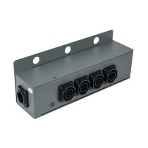Powerport 5 True