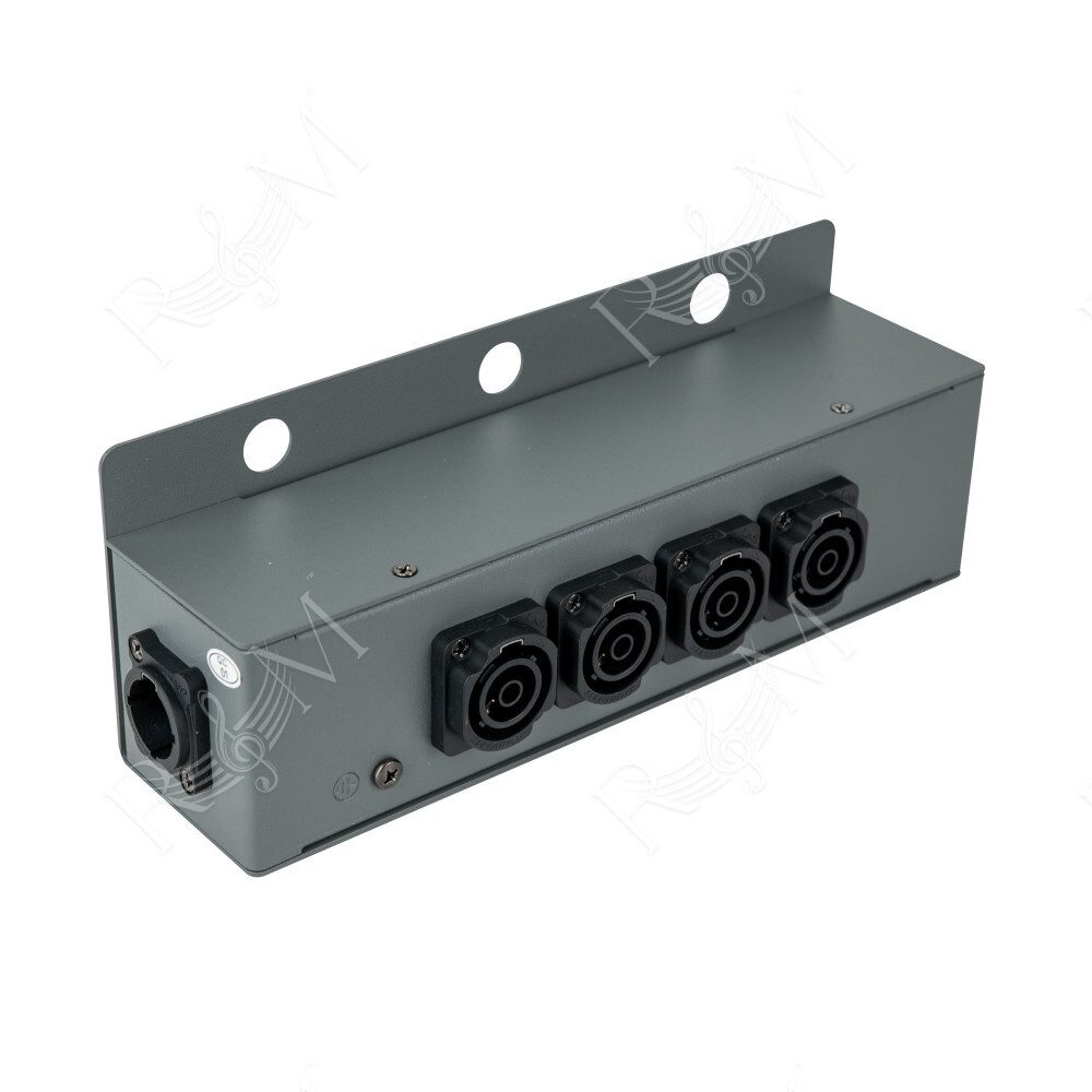 Powerport 5 True