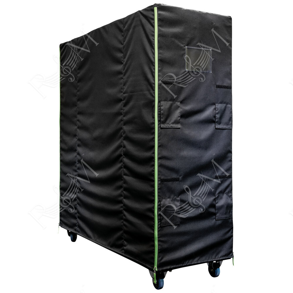 LoadMaster Rack Cover