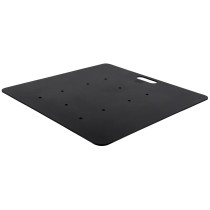 Piastra di base universale per truss 600