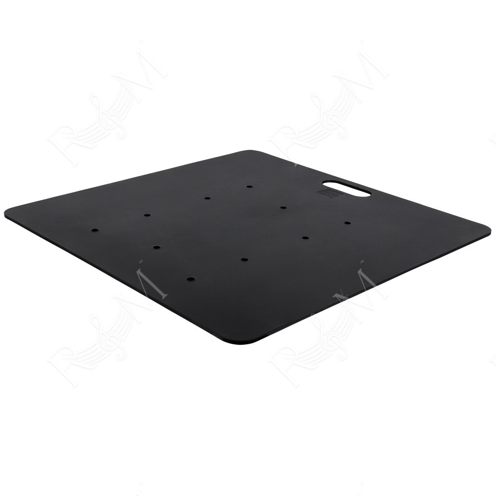 Piastra di base universale per truss 600