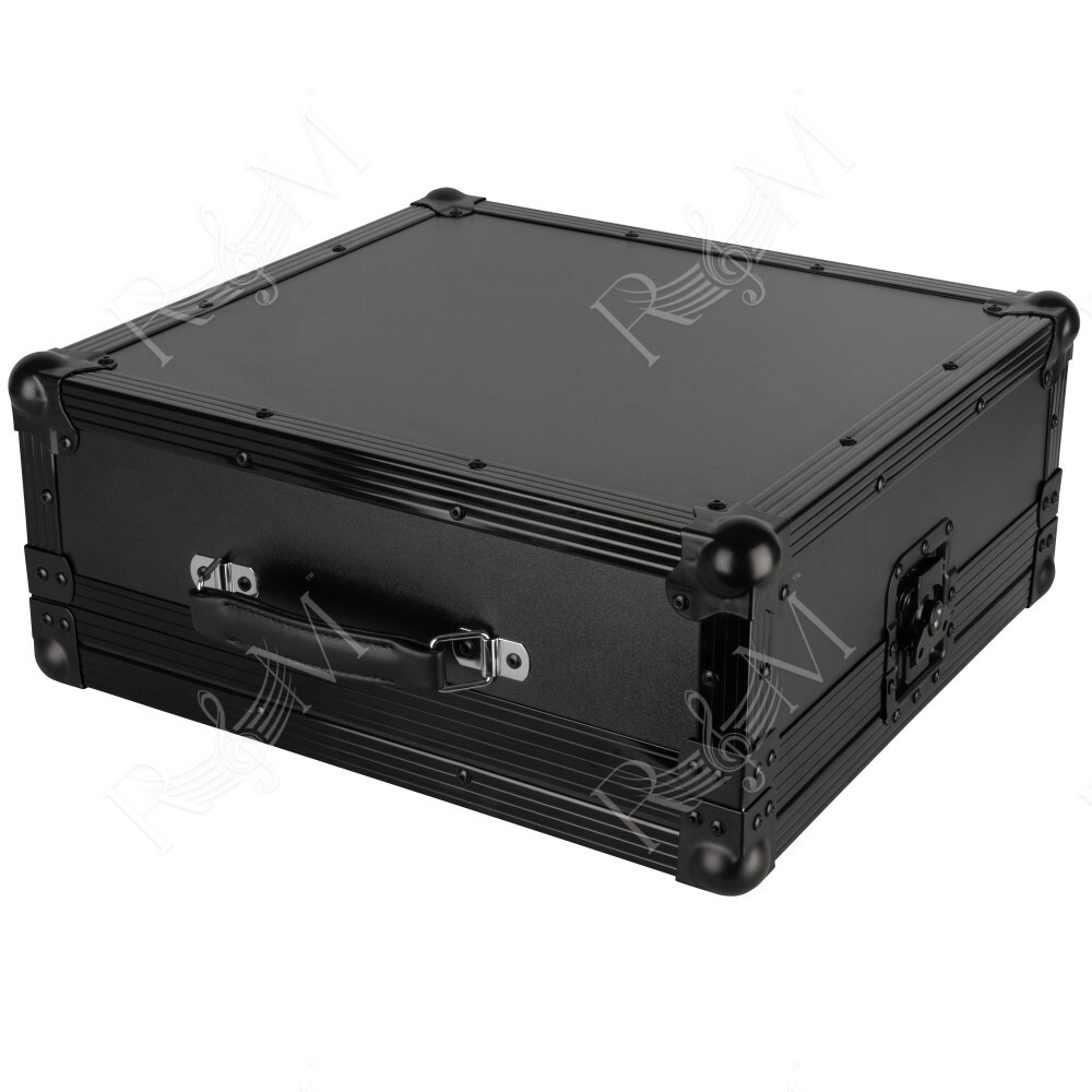 Flight case per giradischi 2