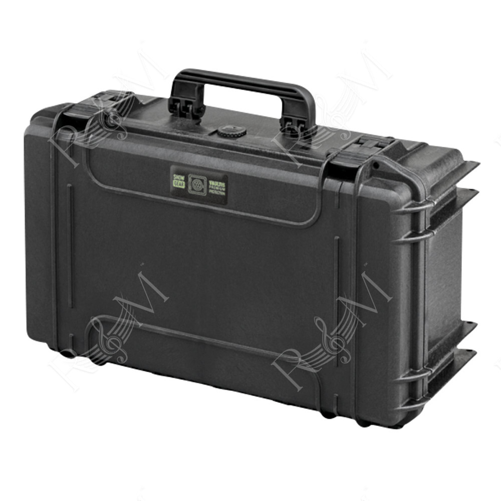 Vaultis Case 520