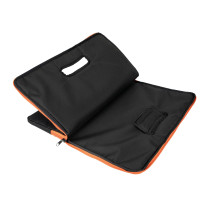 Borsa di trasporto per piastra di base quadrata 50x50 cm