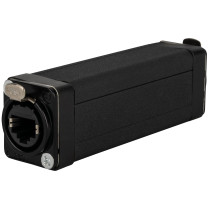 FLA64 - Accoppiatore RJ45 per CAT5
