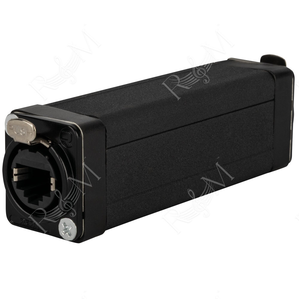 FLA64 - Accoppiatore RJ45 per CAT5