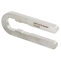 HTLACB - Utensile manuale per il serraggio della boccola del cavo