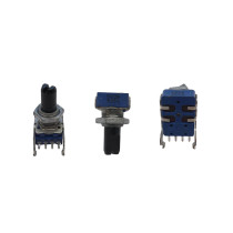 Potenziometro Rotativo Equalizzatore Ricambio per FBT HiMaxX 40A e HiMaxX 60A