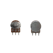 Potenziometro Rotativo 05C5K Gain Originale per FBT MaxX 2A 4A 5A 6A Ricambio Audio Speaker