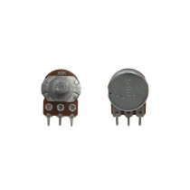 Potenziometro Rotativo Volume A5K per FBT MaxX 2A 4A 5A 6A 9SA LF42A | Rotary Volume Potentiometer