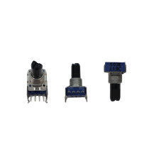 Potenziometro per FBT SubLine 118SA 218SA HiMaxX 40A VHA 118SA Mitus 2