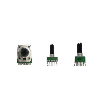 Potenziometro per FBT Mitus Modus Muse Vertus DLA MLA CLA ProMaxX Ricambi