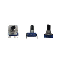 Potenziometro per FBT Mitus 152A 215A HiMaxX 40A Ricambio Originale