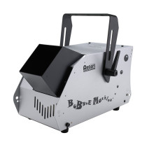 B-100 BUBBLE MACHINE