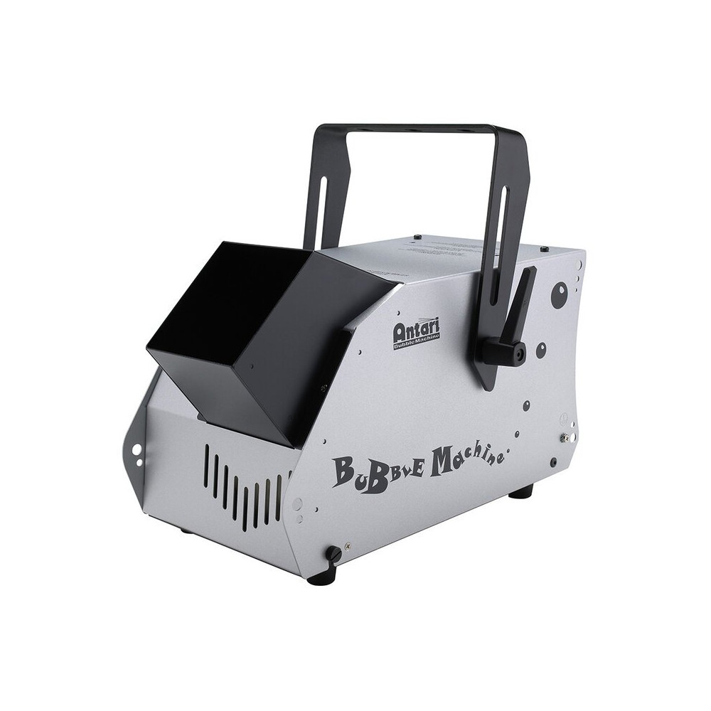 B-100 BUBBLE MACHINE