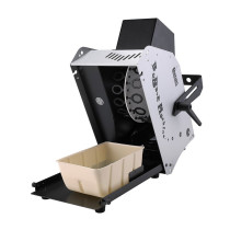 B-100 BUBBLE MACHINE