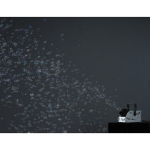 B-100 BUBBLE MACHINE