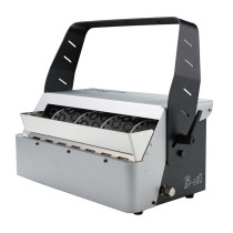 B-200T High Output Bubble Machine With BCT-1