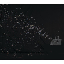 W-101 Wireless Control Bubble Machine