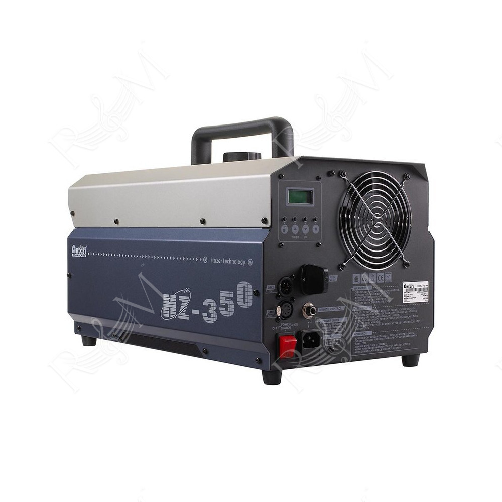 HZ-350 Haze Machine