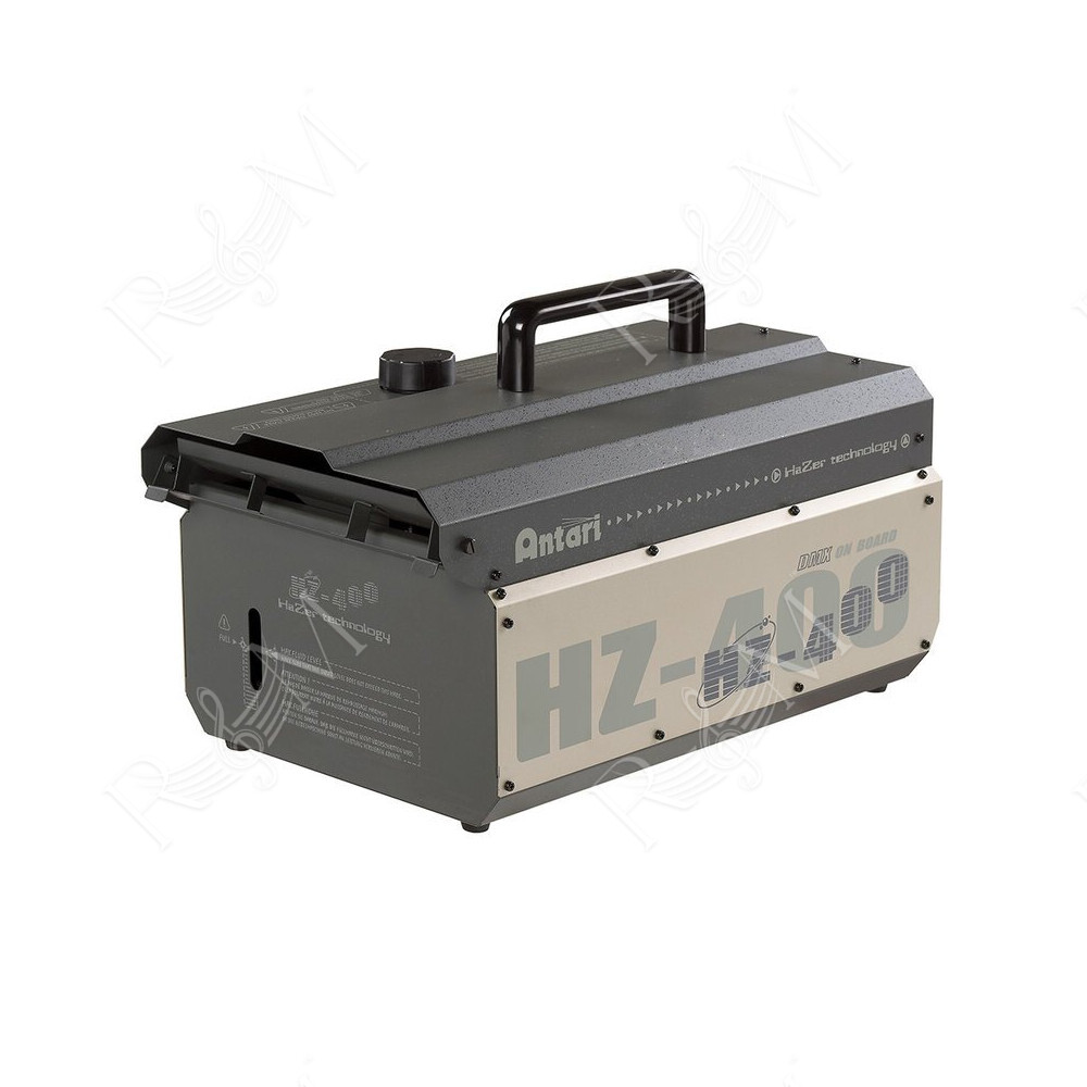 HZ-400 Haze Machine