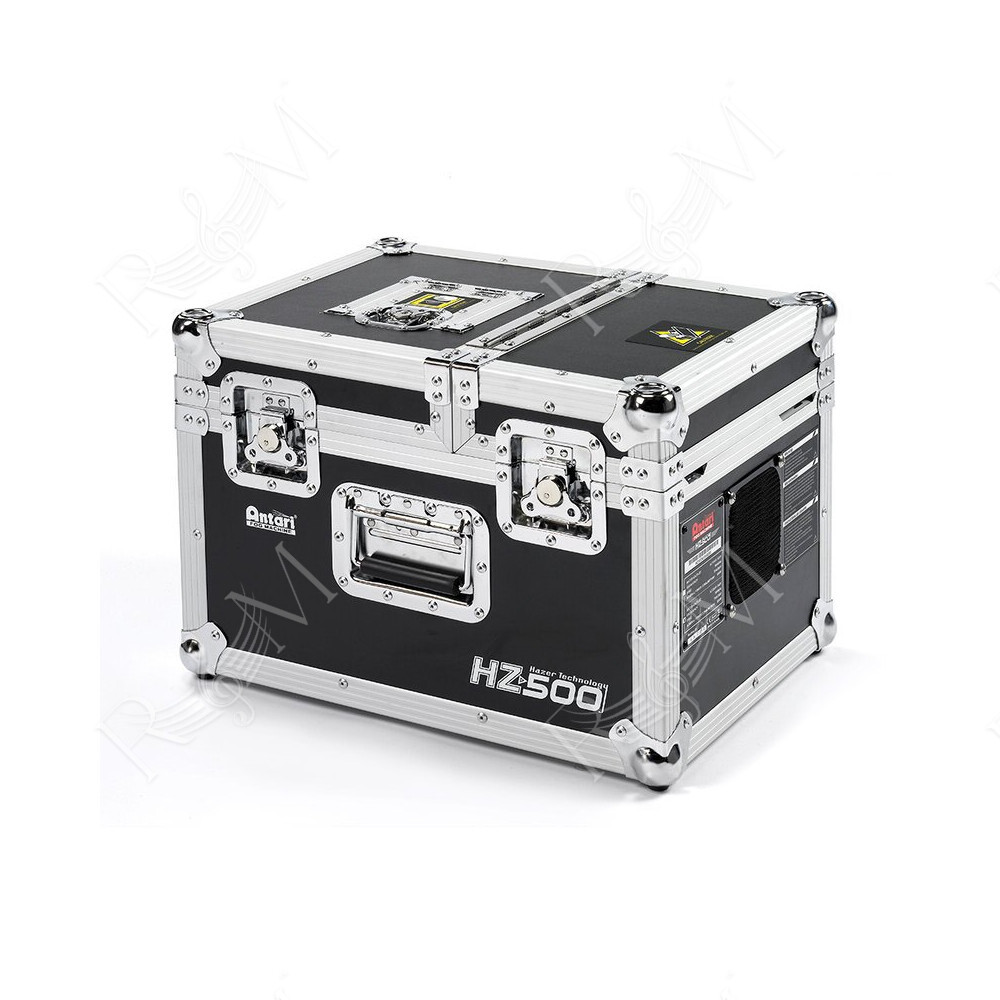 HZ-500 Haze Machine