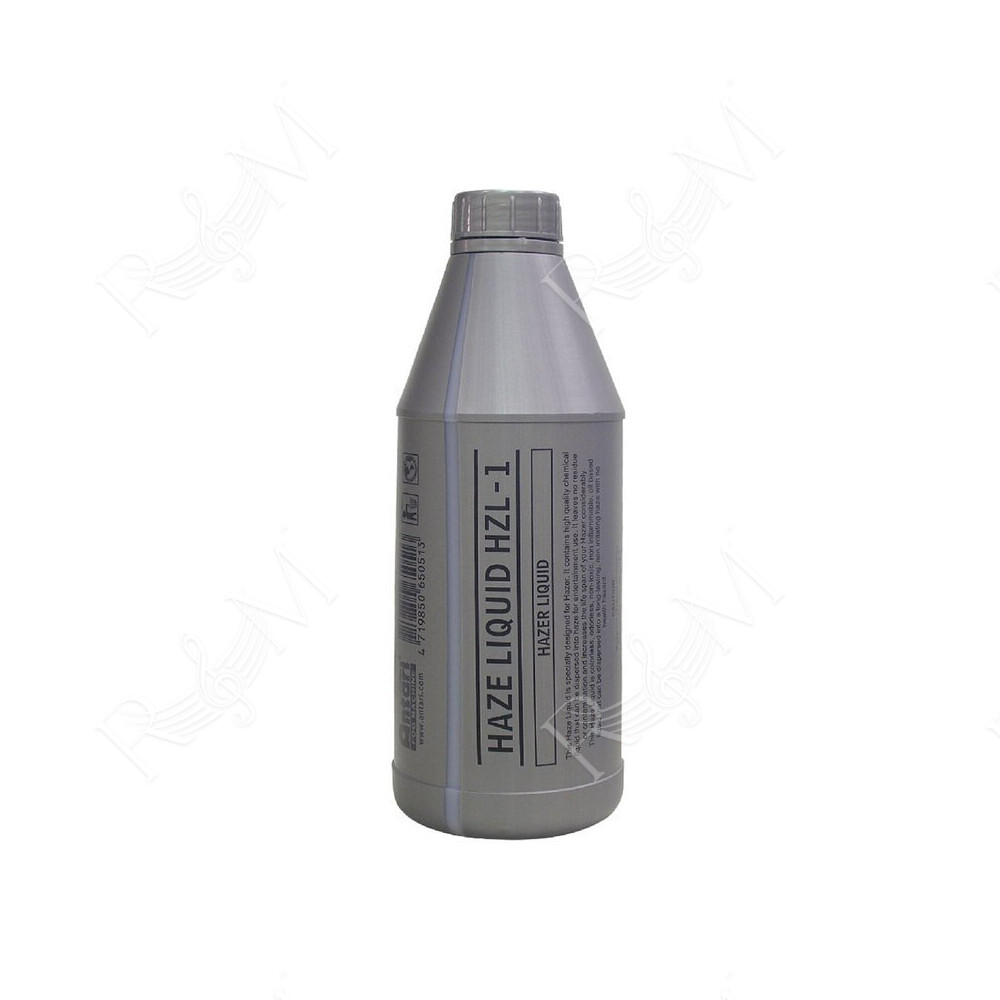 HZL-1 Oil Based Haze Fluid