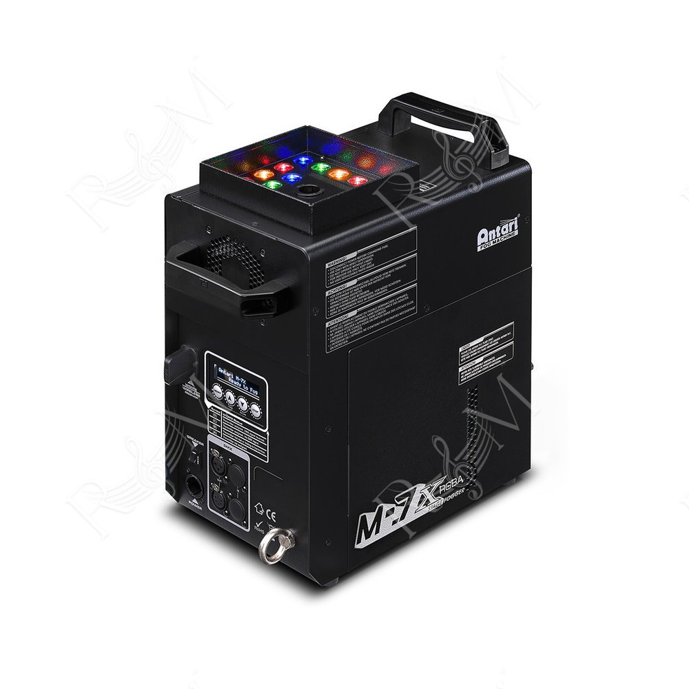 M-7X Stage Fog Jet