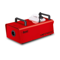 FT-100 Fire Training Smoke Generator