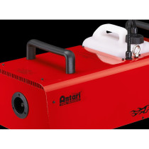 FT-100 Fire Training Smoke Generator