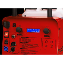 FT-100 Fire Training Smoke Generator