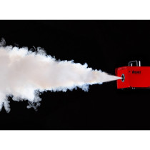 FT-100 Fire Training Smoke Generator