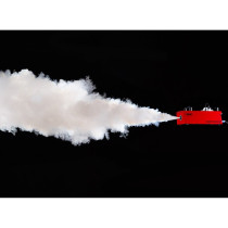 FT-100 Fire Training Smoke Generator