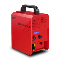 FT-200 Fire Training Smoke Generator