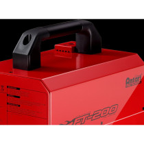 FT-200 Fire Training Smoke Generator