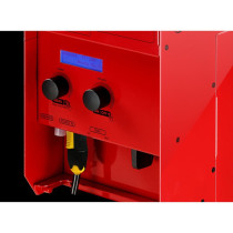 FT-200 Fire Training Smoke Generator