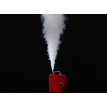 FT-200 Fire Training Smoke Generator