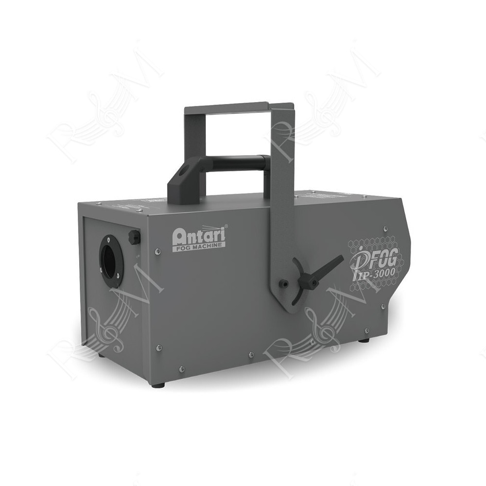 IP-3000 IP-Rated Fog Machine