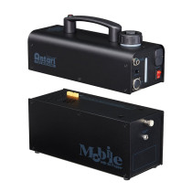 MB-20X Mobile Fog Machine