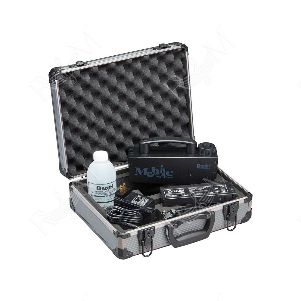 MB-1 Mobile Fog Machine