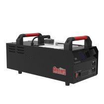 M-12 Dual Output Stage Fog Machine