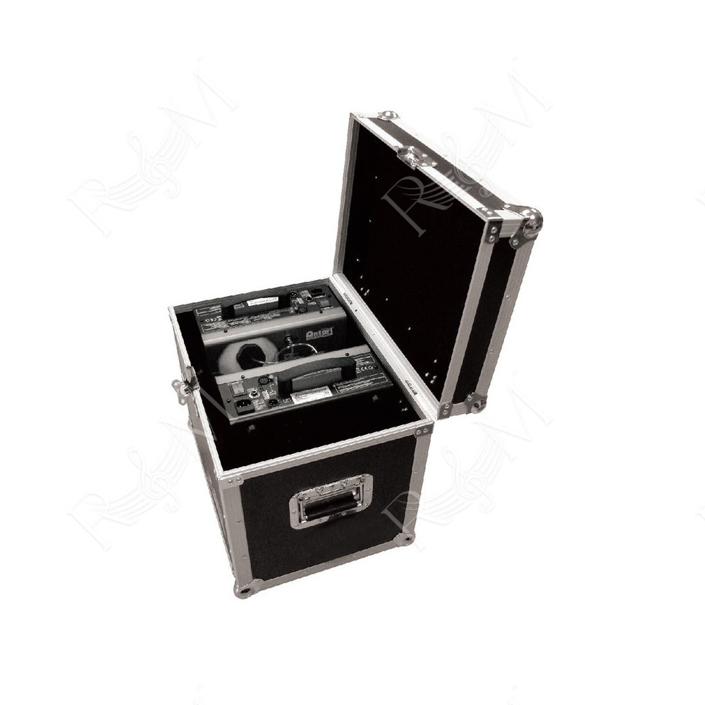 FX-4 Flight Case