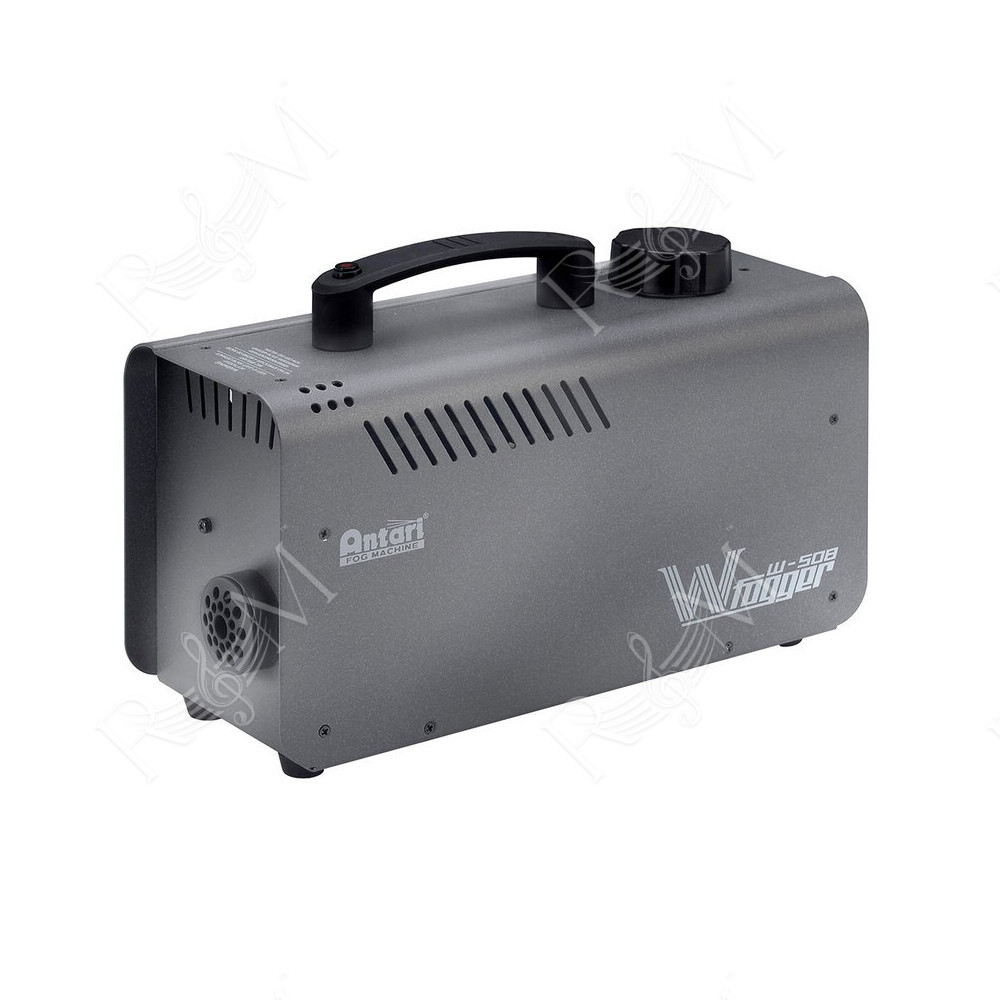 W-508 Wireless Control Fog Machine