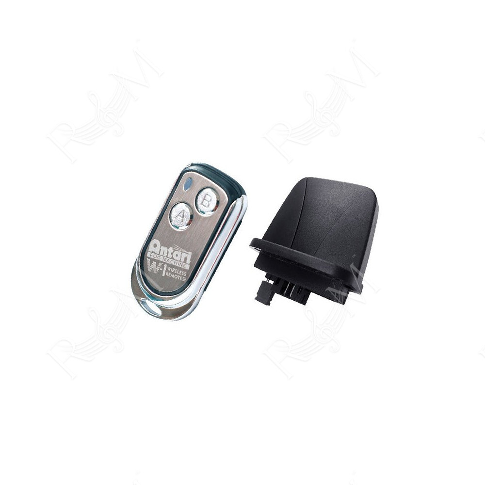 WTR-10 W-1 Transmitter & Receiver
