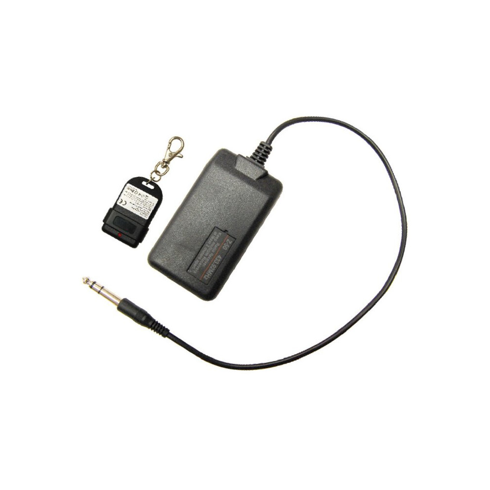 Z-50 Wireless Remote